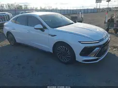 KMHL34JJ0RA100346 2024 HYUNDAI SONATA