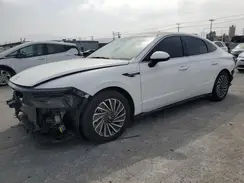 KMHL34JJ0RA100606 2024 HYUNDAI SONATA