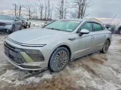 KMHL34JJ0RA101013 2024 HYUNDAI SONATA