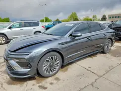KMHL34JJ0RA101724 2024 HYUNDAI SONATA
