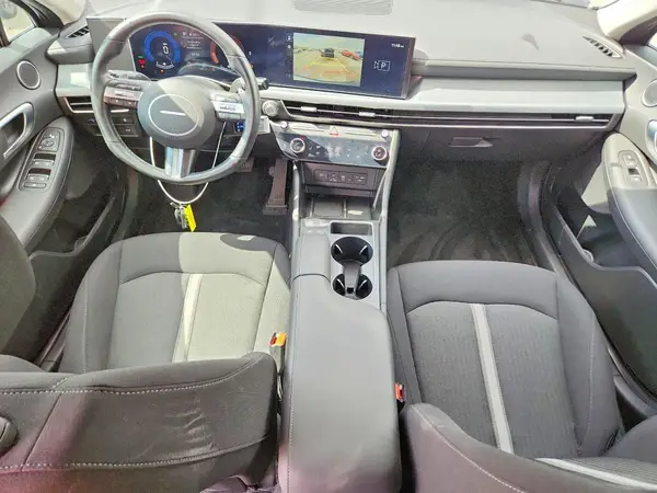 KMHL34JJ0RA101724 2024 HYUNDAI SONATA - Image 8