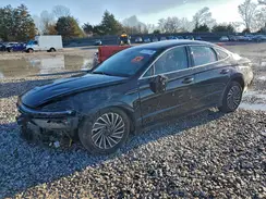 KMHL34JJ0RA101934 2024 HYUNDAI SONATA