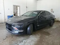 KMHL34JJ0SA102782 2025 HYUNDAI SONATA