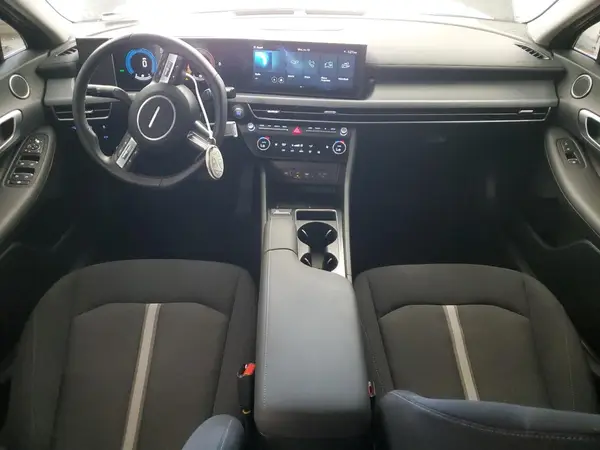 KMHL34JJ0SA102782 2025 HYUNDAI SONATA - Image 8