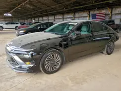 KMHL34JJ0SA103432 2025 HYUNDAI SONATA