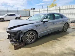 KMHL34JJ0SA103527 2025 HYUNDAI SONATA