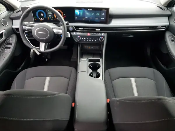 KMHL34JJ0SA104094 2025 HYUNDAI SONATA - Image 8