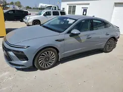 KMHL34JJ0SA104399 2025 HYUNDAI SONATA