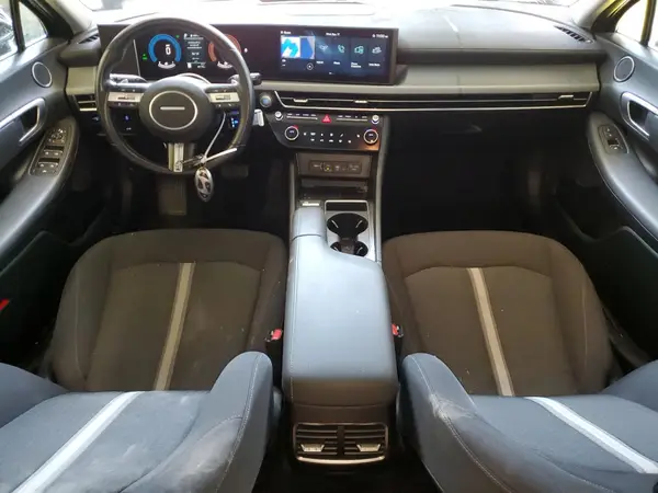 KMHL34JJ0SA104788 2025 HYUNDAI SONATA - Image 8