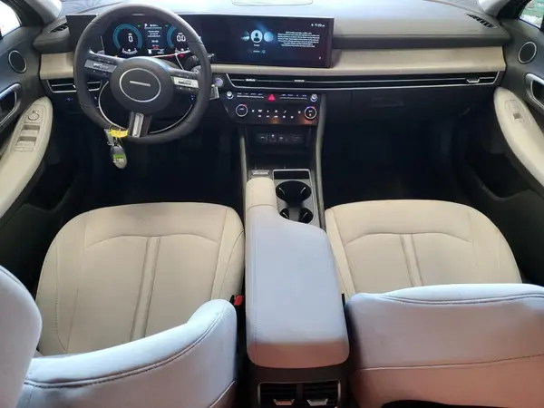 KMHL34JJ0SA104824 2025 HYUNDAI SONATA - Image 8