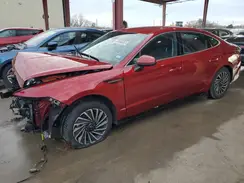 KMHL34JJ0SA104838 2025 HYUNDAI SONATA