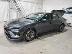 KMHL34JJ0SA104967 2025 HYUNDAI SONATA