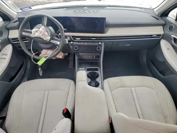 KMHL34JJ0SA105004 2025 HYUNDAI SONATA - Image 8