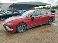 KMHL34JJ0SA105035 2025 HYUNDAI SONATA