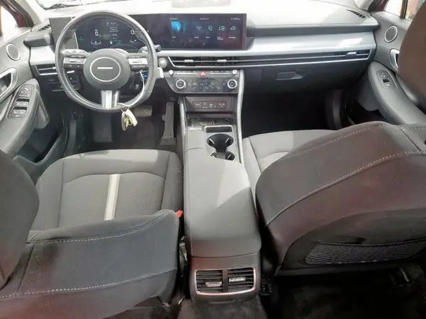 KMHL34JJ0SA105035 2025 HYUNDAI SONATA - Image 8