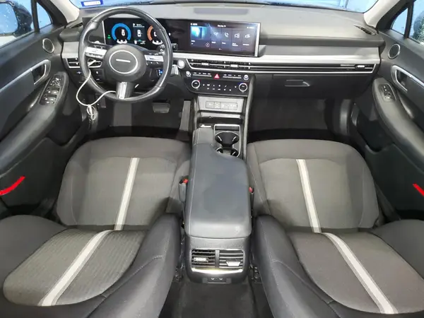KMHL34JJ0SA105360 2025 HYUNDAI SONATA - Image 8