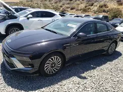 KMHL34JJ0SA106105 2025 HYUNDAI SONATA
