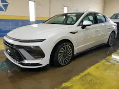 KMHL34JJ0SA107092 2025 HYUNDAI SONATA