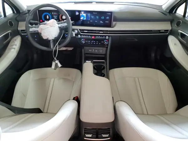 KMHL34JJ0SA107092 2025 HYUNDAI SONATA - Image 8