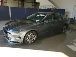 KMHL34JJ0SA107562 2025 HYUNDAI SONATA