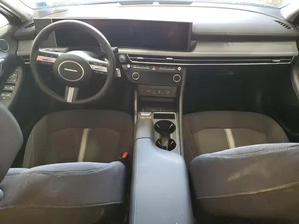 KMHL34JJ0SA107562 2025 HYUNDAI SONATA - Image 8