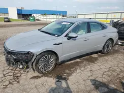 KMHL34JJ0SA108131 2025 HYUNDAI SONATA