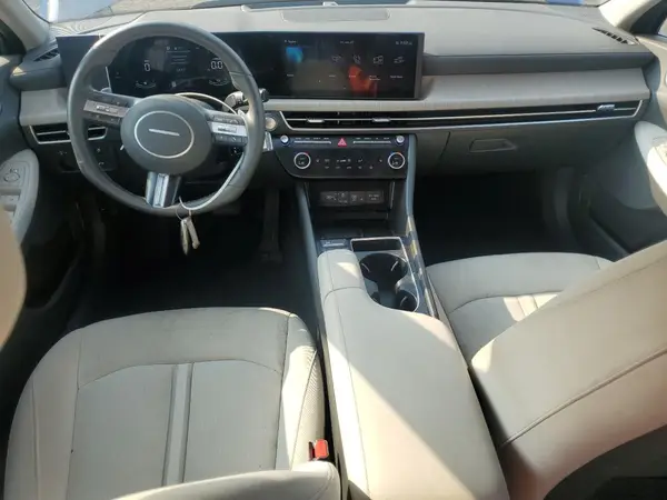 KMHL34JJ0SA108131 2025 HYUNDAI SONATA - Image 8