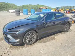 KMHL34JJ0SA110171 2025 HYUNDAI SONATA