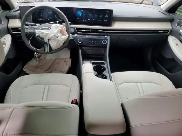KMHL34JJ0SA111398 2025 HYUNDAI SONATA - Image 8