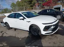 KMHL34JJ0SA112678 2025 HYUNDAI SONATA