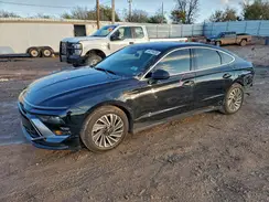 KMHL34JJ0SA112793 2025 HYUNDAI SONATA