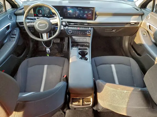 KMHL34JJ0SA112793 2025 HYUNDAI SONATA - Image 8
