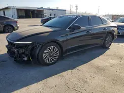 KMHL34JJ0SA112941 2025 HYUNDAI SONATA