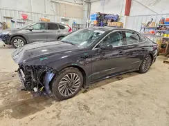 KMHL34JJ0SA117945 2025 HYUNDAI SONATA