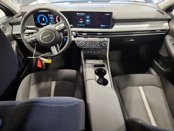 KMHL34JJ0SA117945 2025 HYUNDAI SONATA - Image 8