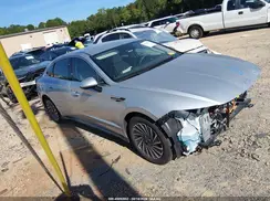 KMHL34JJ0SA121705 2025 HYUNDAI SONATA