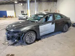 KMHL34JJ0SA122627 2025 HYUNDAI SONATA