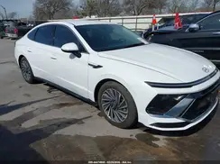 KMHL34JJ0SA122773 2025 HYUNDAI SONATA