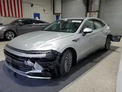 KMHL34JJ0SA123129 2025 HYUNDAI SONATA