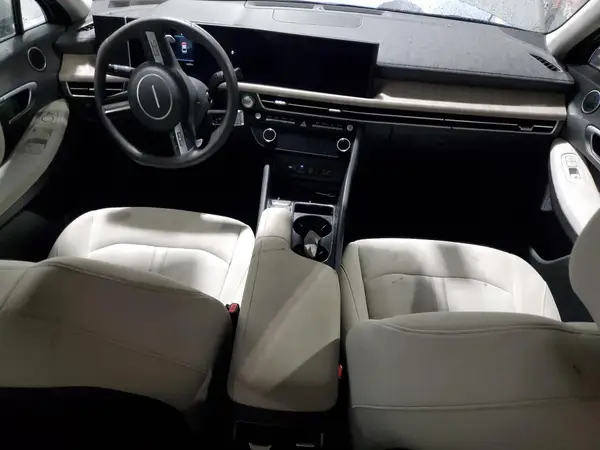 KMHL34JJ0SA123129 2025 HYUNDAI SONATA - Image 8