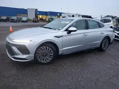 KMHL34JJ0SA123146 2025 HYUNDAI SONATA