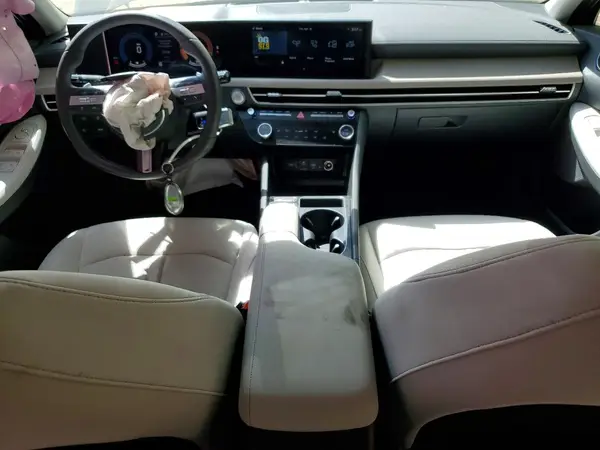 KMHL34JJ0SA124250 2025 HYUNDAI SONATA - Image 8