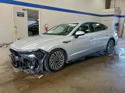 KMHL34JJ0SA124362 2025 HYUNDAI SONATA
