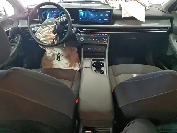 KMHL34JJ0SA124362 2025 HYUNDAI SONATA - Image 8