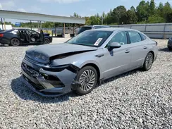 KMHL34JJ0SA124734 2025 HYUNDAI SONATA