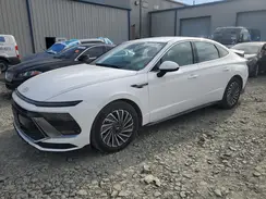KMHL34JJ0SA127102 2025 HYUNDAI SONATA