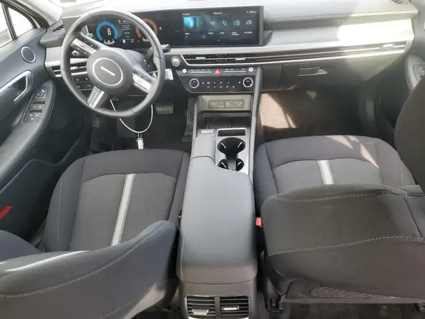 KMHL34JJ0SA127102 2025 HYUNDAI SONATA - Image 8