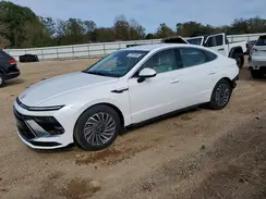 KMHL34JJ0SA127245 2025 HYUNDAI SONATA