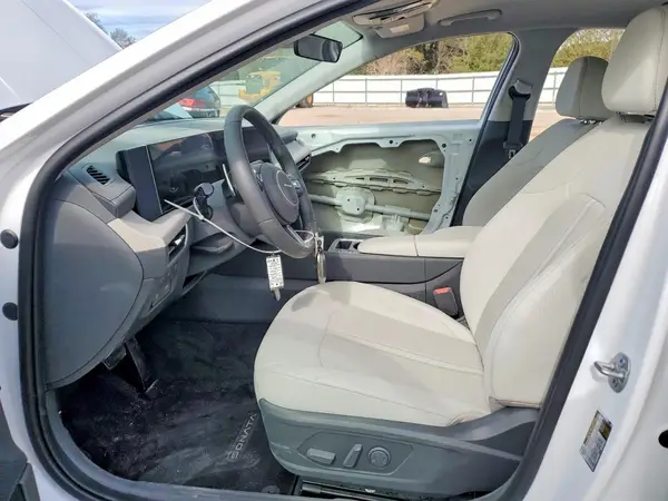 2025 HYUNDAI SONATA COPART lot 72397305 auction photo 7