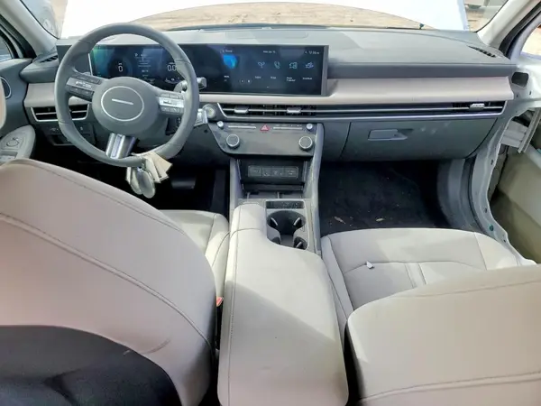KMHL34JJ0SA127245 2025 HYUNDAI SONATA - Image 8